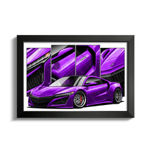 Load image into Gallery viewer, Acura NSX 2017-2021 Gen 2A 219-227