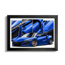 Load image into Gallery viewer, Acura NSX 2017-2021 Gen 2A 219-227