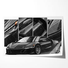 Load image into Gallery viewer, Acura NSX 2022 Gen 2B Type S 228-236
