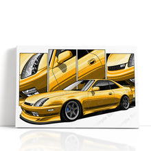 Load image into Gallery viewer, Honda Prelude 5th Gen 1997 - 2001 #229 - #237