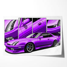 Load image into Gallery viewer, Honda Prelude 1997-2001 Gen 5