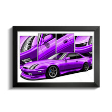 Load image into Gallery viewer, Honda Prelude 1997-2001 Gen 5