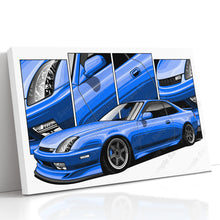 Load image into Gallery viewer, Honda Prelude 5th Gen 1997 - 2001 #229 - #237