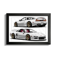 Load image into Gallery viewer, Acura NSX 1991-2001