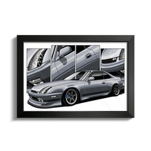 Load image into Gallery viewer, Honda Prelude 1997-2001 Gen 5