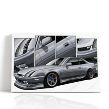 Load image into Gallery viewer, Honda Prelude 5th Gen 1997 - 2001 #229 - #237