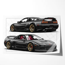 Load image into Gallery viewer, Acura NSX 1991-2001