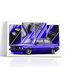 Load image into Gallery viewer, BMW 3 Series E21 #290 - #298