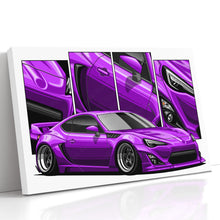 Load image into Gallery viewer, Toyota GT86 Pre-face 2012 - 2021 #236 - #244