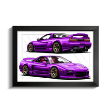 Load image into Gallery viewer, Acura NSX 1991-2001