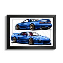 Load image into Gallery viewer, Acura NSX 1991-2001