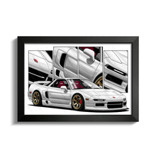 Load image into Gallery viewer, Acura NSX 1991-2001