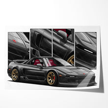 Load image into Gallery viewer, Acura NSX 1991-2001