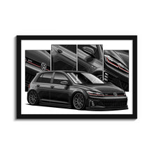 Load image into Gallery viewer, Volkswagen Golf MK7.5 2018-2021 #246 - #254