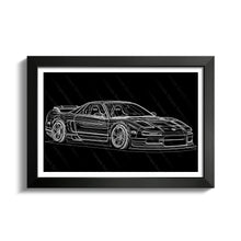 Load image into Gallery viewer, Acura NSX 1991-2001