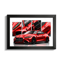 Load image into Gallery viewer, BMW 4 Series G82 M4