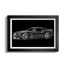 Load image into Gallery viewer, Ford Mustang 2013-2014 Gen 5c
