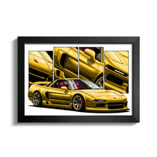 Load image into Gallery viewer, Acura NSX 1991-2001