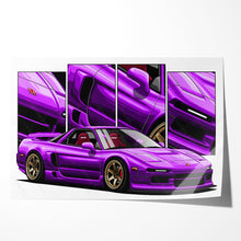 Load image into Gallery viewer, Acura NSX 1991-2001