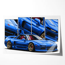 Load image into Gallery viewer, Acura NSX 1991-2001