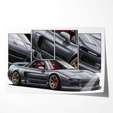 Load image into Gallery viewer, Acura NSX 1991-2001