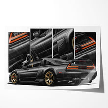 Load image into Gallery viewer, Acura NSX 1991-2005