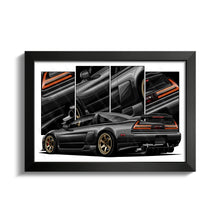 Load image into Gallery viewer, Acura NSX 1991-2005