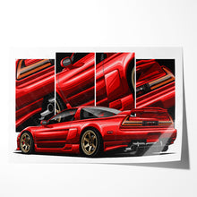 Load image into Gallery viewer, Acura NSX 1991-2005