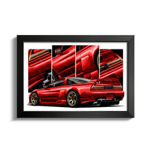 Load image into Gallery viewer, Acura NSX 1991-2005