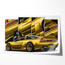 Load image into Gallery viewer, Acura NSX 1991-2005