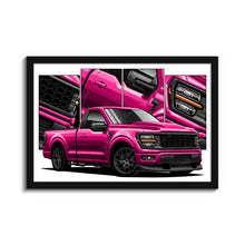Load image into Gallery viewer, Ford Truck F150 2024 - 2026 14th Gen Facelift #256 - #264