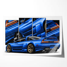 Load image into Gallery viewer, Acura NSX 1991-2005