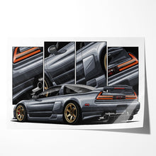 Load image into Gallery viewer, Acura NSX 1991-2005