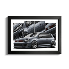 Load image into Gallery viewer, Volkswagen Golf MK6 3-door GTI 255-263