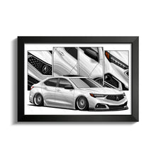 Load image into Gallery viewer, Acura TLX 2018-2020