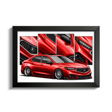 Load image into Gallery viewer, Acura TLX 2018-2020
