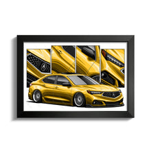 Load image into Gallery viewer, Acura TLX 2018-2020