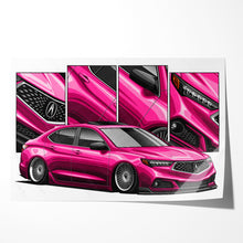 Load image into Gallery viewer, Acura TLX 2018-2020