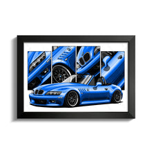 Load image into Gallery viewer, BMW Z3