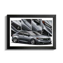 Load image into Gallery viewer, Acura TLX 2018-2020