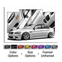 Load image into Gallery viewer, BMW 3 Series E90 M3