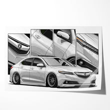 Load image into Gallery viewer, Acura TLX 2015-2017 Gen 1A 273-281