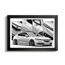 Load image into Gallery viewer, Acura TLX 2015-2017 Gen 1A 273-281