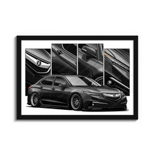 Load image into Gallery viewer, Acura TLX 1st Gen 2015-2017 Pre-face #273-#281