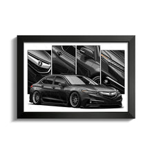 Load image into Gallery viewer, Acura TLX 2015-2017 Gen 1A 273-281