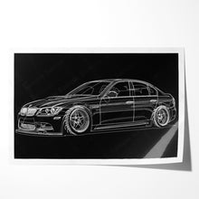 Load image into Gallery viewer, BMW 3 Series E90 M3