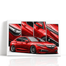 Load image into Gallery viewer, Acura TLX 1st Gen 2015-2017 Pre-face #273-#281