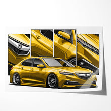 Load image into Gallery viewer, Acura TLX 1st Gen 2015-2017 Pre-face #273-#281