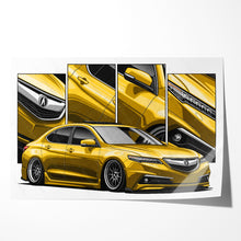 Load image into Gallery viewer, Acura TLX 2015-2017 Gen 1A 273-281