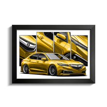 Load image into Gallery viewer, Acura TLX 2015-2017 Gen 1A 273-281